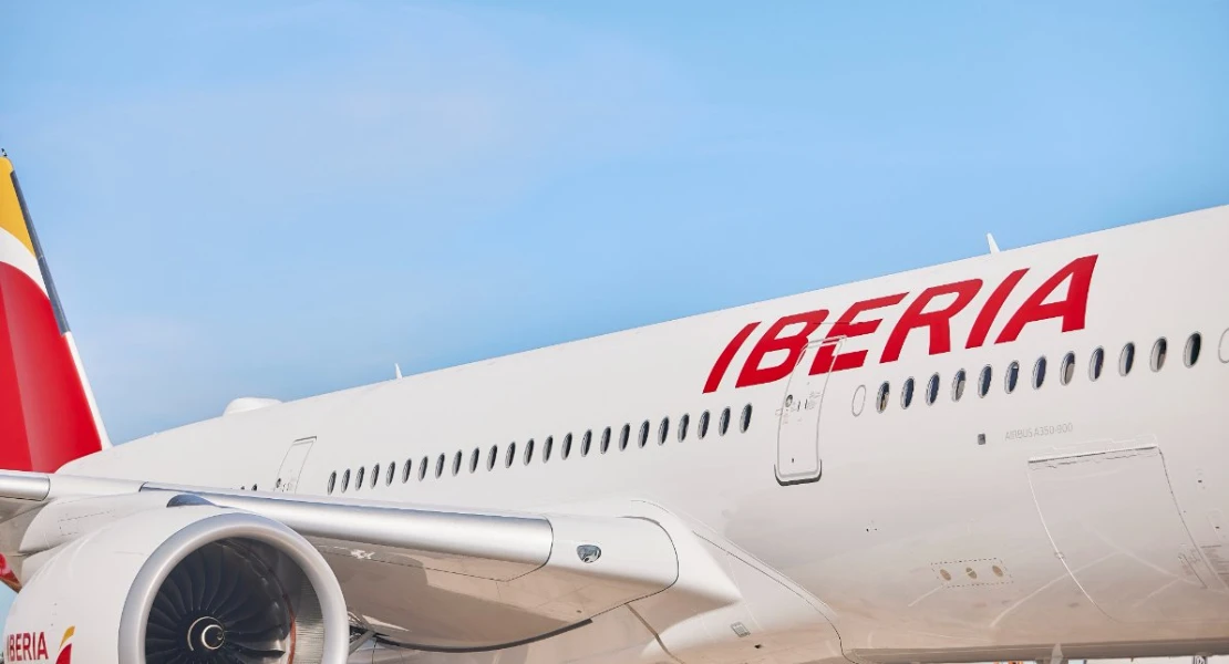 Iberia sufre un ciberataque que expone datos personales
