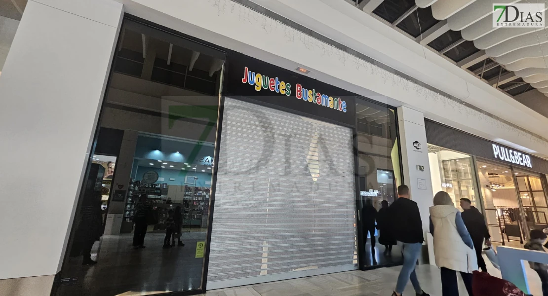 Juguetes Bustamante abrirá en El Faro y será la única juguetería de cara a la Navidad