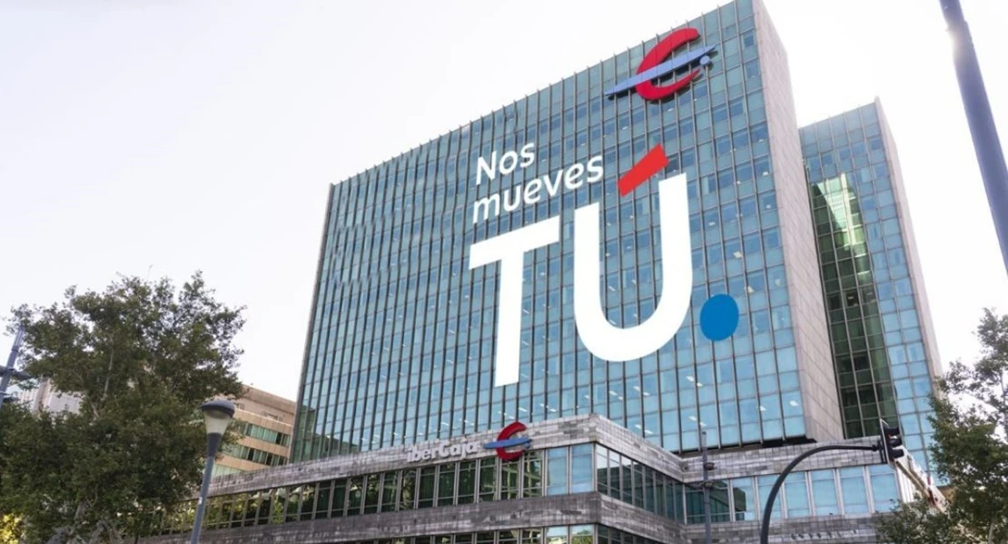 Ibercaja obtiene un beneficio neto de 271 M€