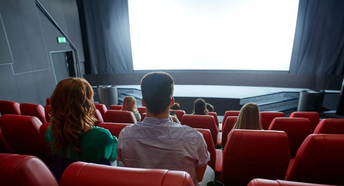 El otoño cinematográfico llega a Badajoz: películas a 3,5 € durante cuatro días