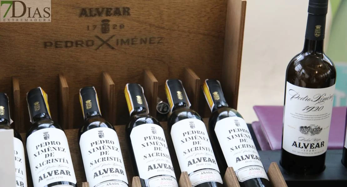 El mundo del vino unido por la solidaridad en el Hotel Río