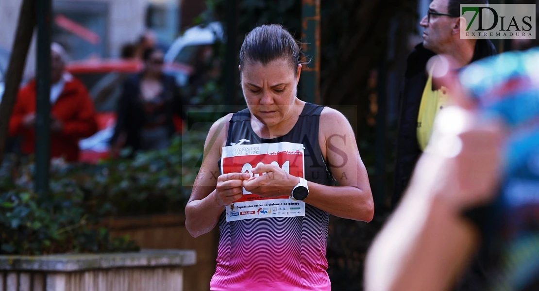 Búscate en las imagenes de la 36ª edición del Medio Maratón Elvas – Badajoz