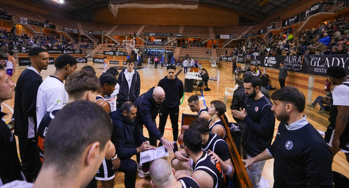 El BCB intentarrá consolidarse en los puestos altos este sábado