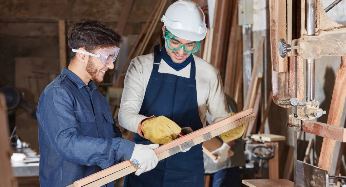 Ayudas para las empresas extremeñas: contrata y recibe hasta seis sueldos subvencionados