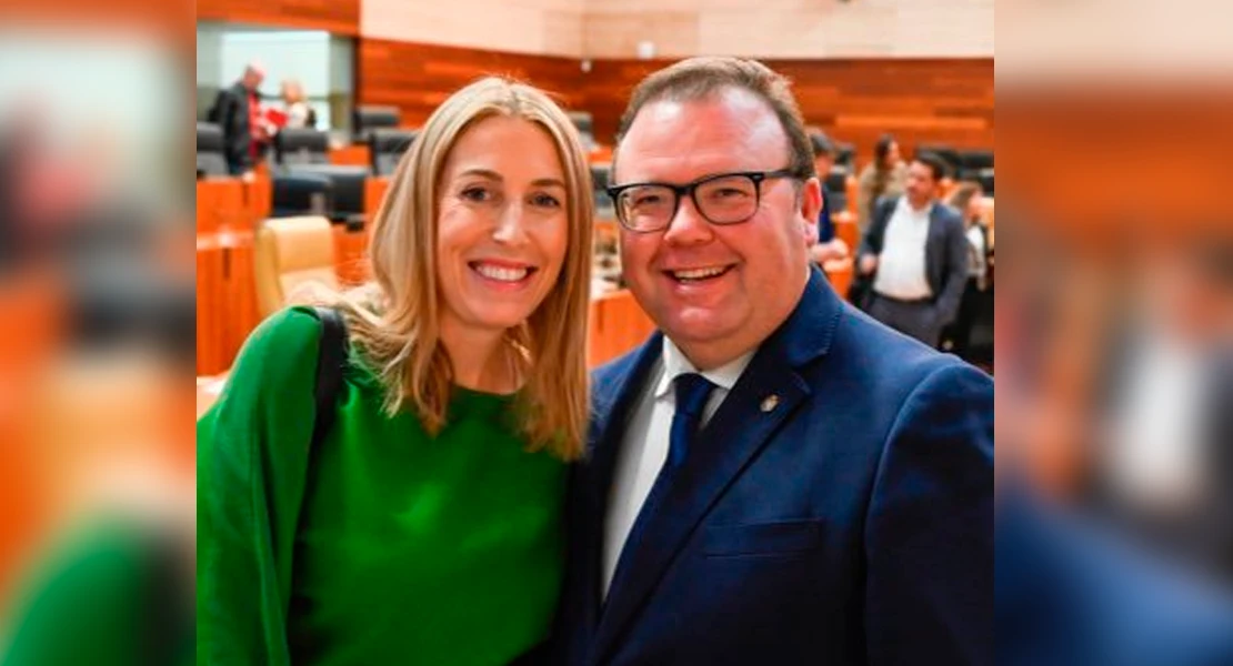 Pacheco advierte: apostar por "riqueza y empleo" o por "división política" en las elecciones 21-D