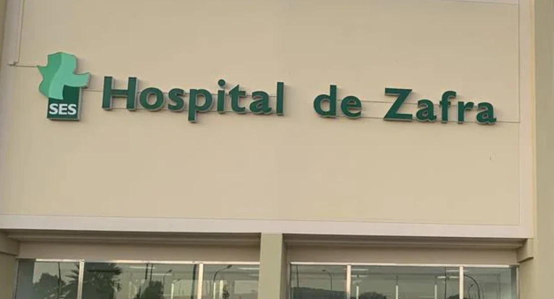 El Centro de Vacunación Internacional de Zafra entra en funcionamiento este miércoles