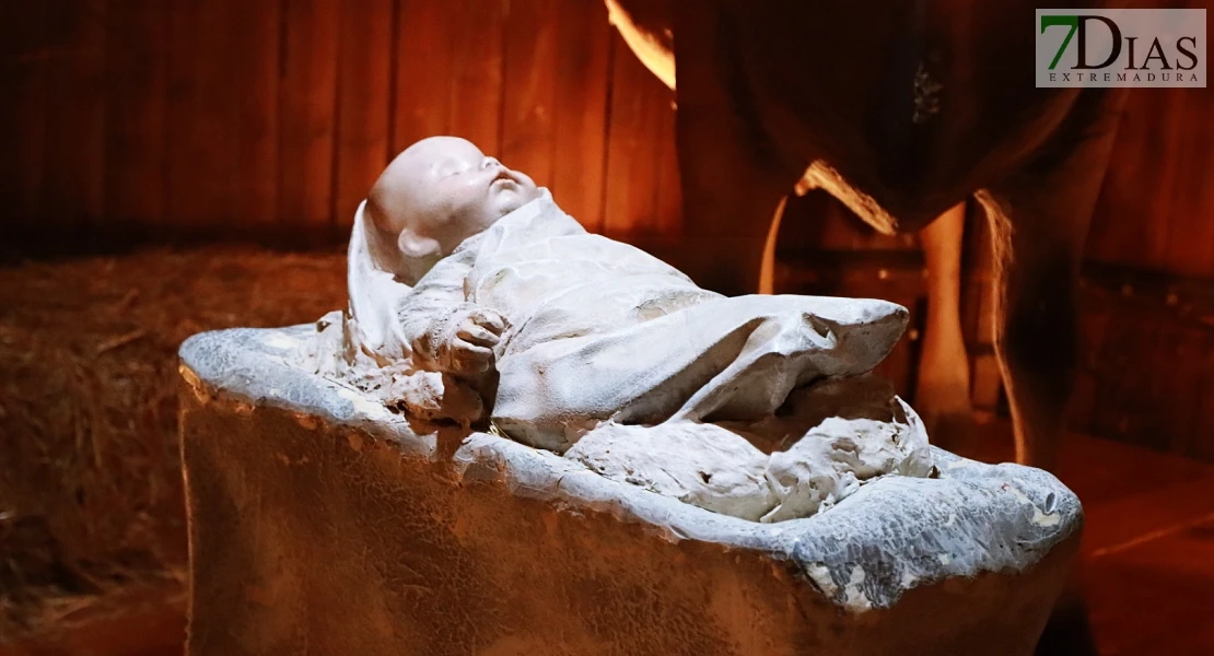 REPOR - Lo que puedes encontrar en Elvas esta Navidad