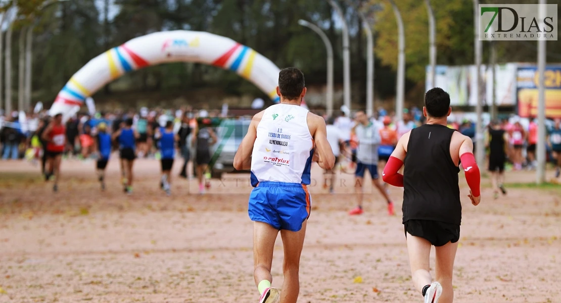 Búscate en las imagenes de la 36ª edición del Medio Maratón Elvas – Badajoz