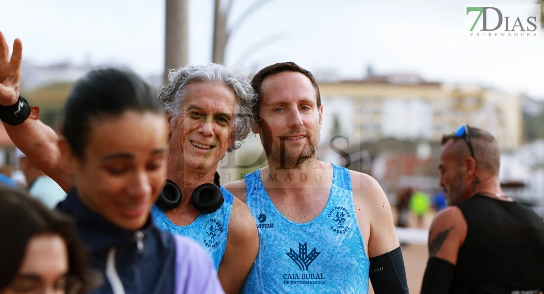 Búscate en las imagenes de la 36ª edición del Medio Maratón Elvas – Badajoz