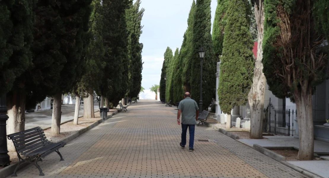 La Fiscalía investigará los restos hallados en la fosa de Villanueva de la Serena