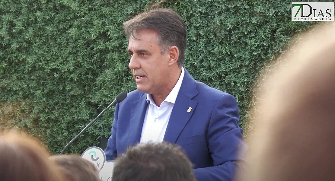 Así es como Joaquín Parra podría librarse de entrar en prisión