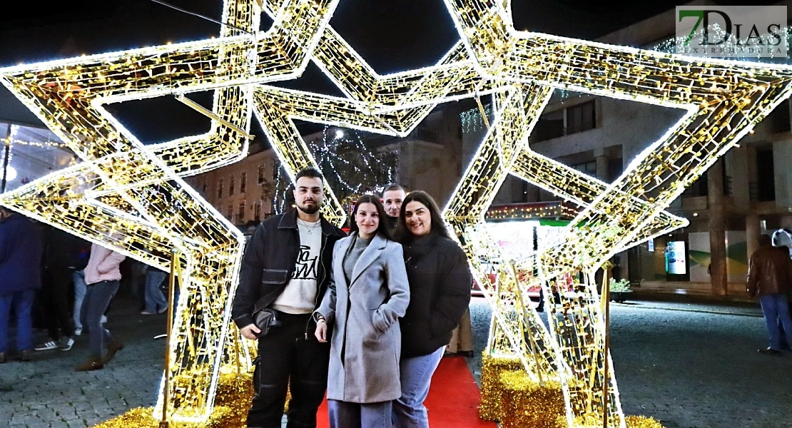 REPOR - Lo que puedes encontrar en Elvas esta Navidad
