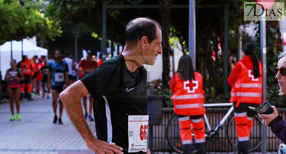 Búscate en las imagenes de la 36ª edición del Medio Maratón Elvas – Badajoz