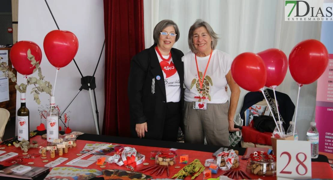 El mundo del vino unido por la solidaridad en el Hotel Río