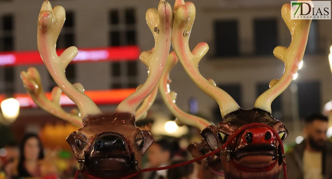 Ya está abierto el plazo para los concursos navideños en Badajoz