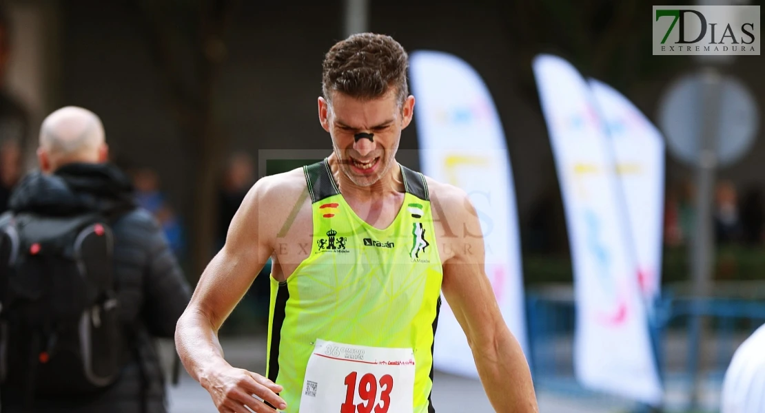 Búscate en las imagenes de la 36ª edición del Medio Maratón Elvas – Badajoz