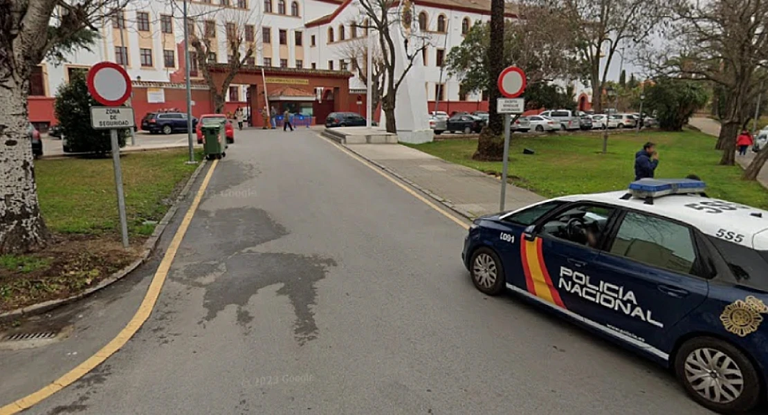 Detenidos por usar una tarjeta bancaria perteneciente a un centro de educación especial en Badajoz