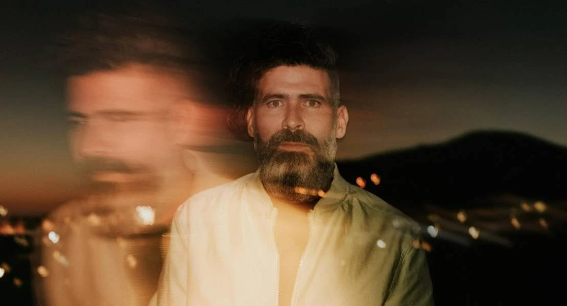 Alberttinny recompone las piezas rotas de su vida con su primer disco como solista