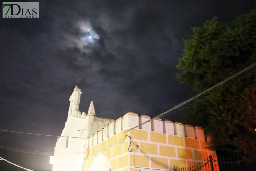 Barcarrota abre sus puertas al terror: ¿te atreves a entrar?