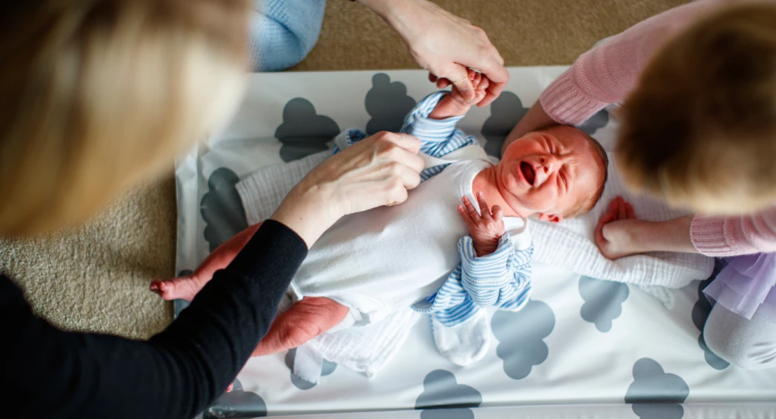 Datos preocupantes en Extremadura: en 64 pueblos no nació nadie el pasado año