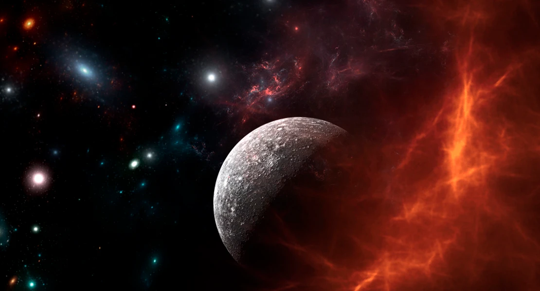 La explicación a tu mala suerte: Mercurio retrógrado