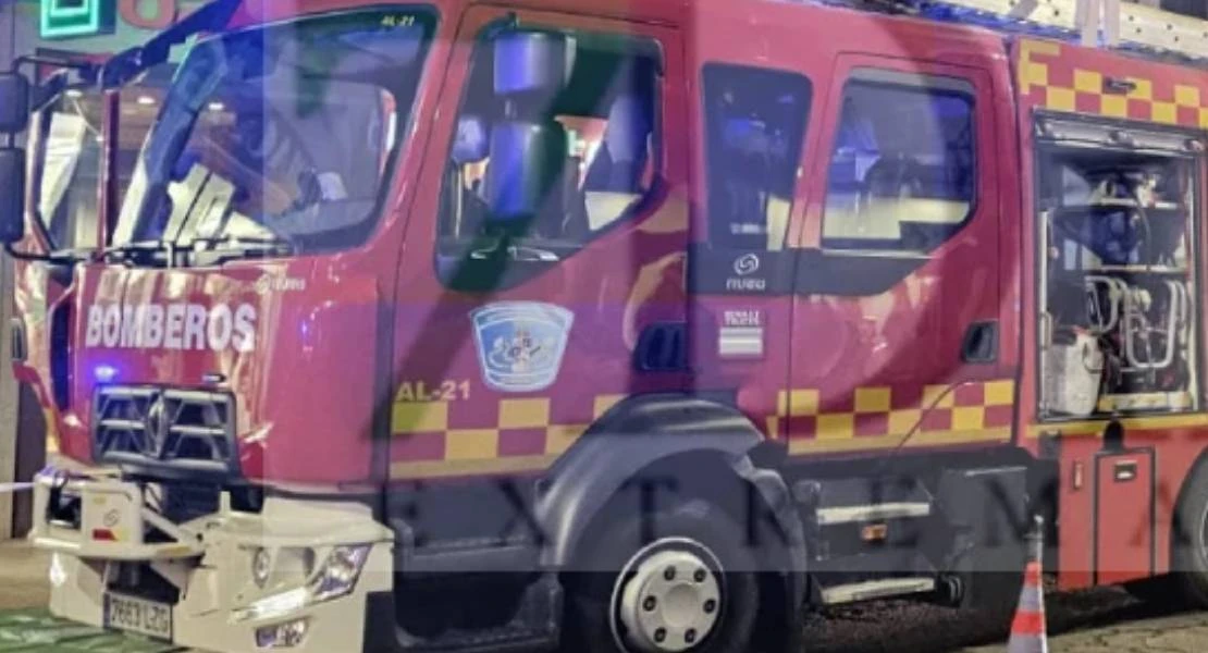 Hallan muerto a un vecino en Cáceres