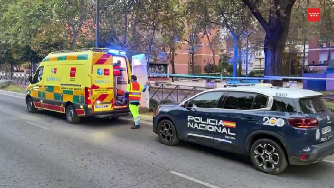 Grave una joven de 21 años tras sufrir un disparo en una fiesta de Halloween