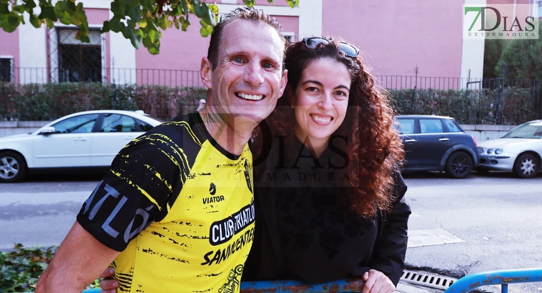 Búscate en las imagenes de la 36ª edición del Medio Maratón Elvas – Badajoz