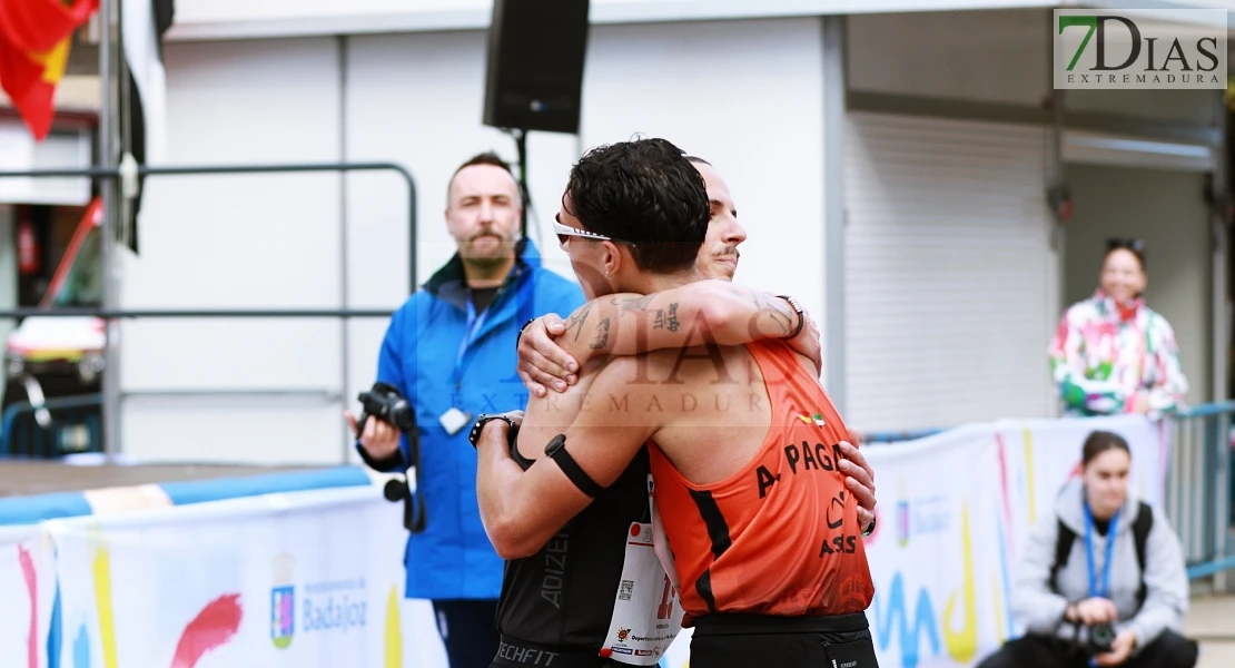 Búscate en las imagenes de la 36ª edición del Medio Maratón Elvas – Badajoz