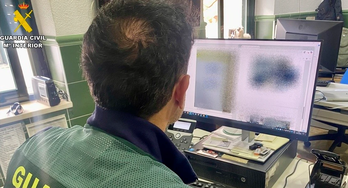 Estafan 7.000 €  a un octogenario de Zafra con el timo del 'Tocomocho'