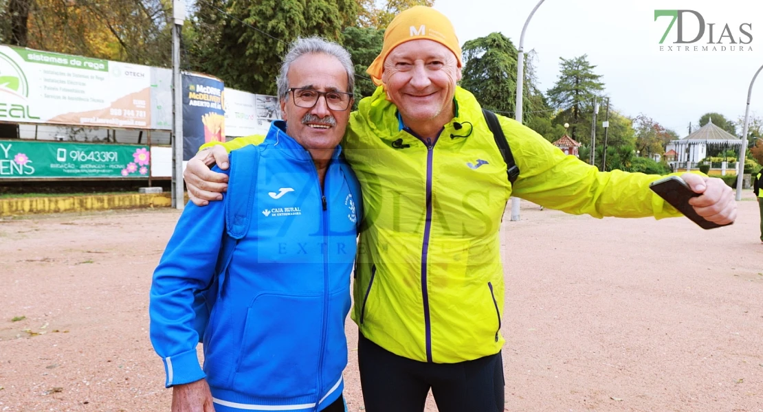 Búscate en las imagenes de la 36ª edición del Medio Maratón Elvas – Badajoz