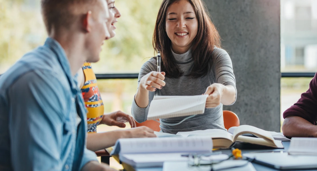 Hoy es el mejor día del año para estudiar: este es el motivo