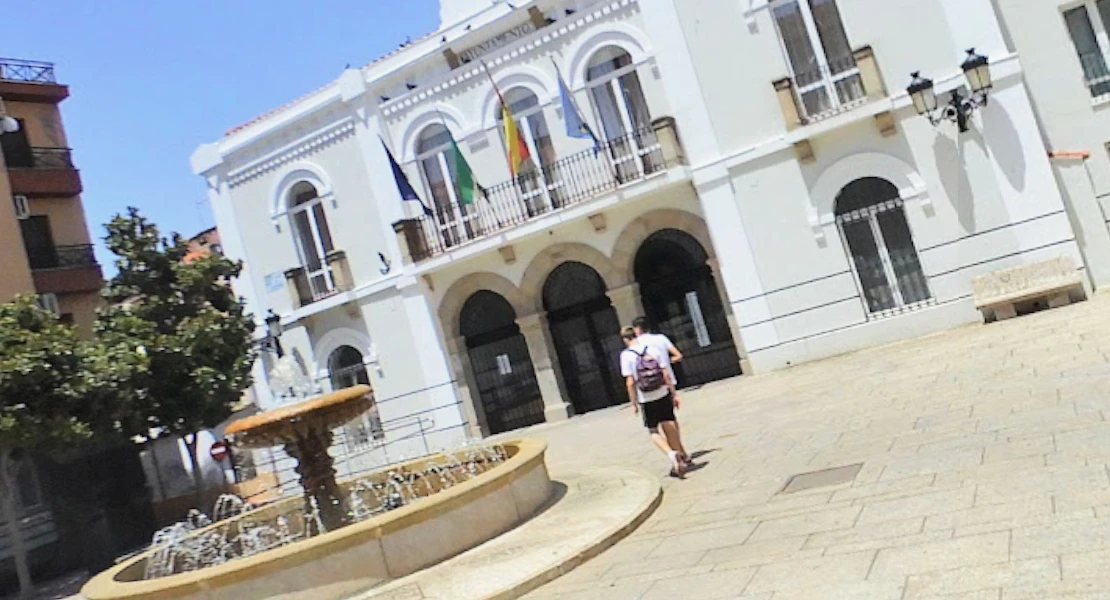 Proponen un plan tecnológico para impulsar la accesibilidad en Navalmoral de la Mata