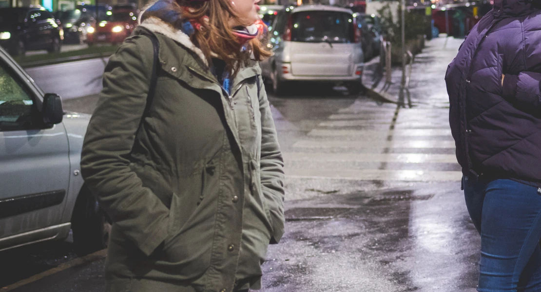 Este fin de semana se espera un descenso térmico en Extremadura