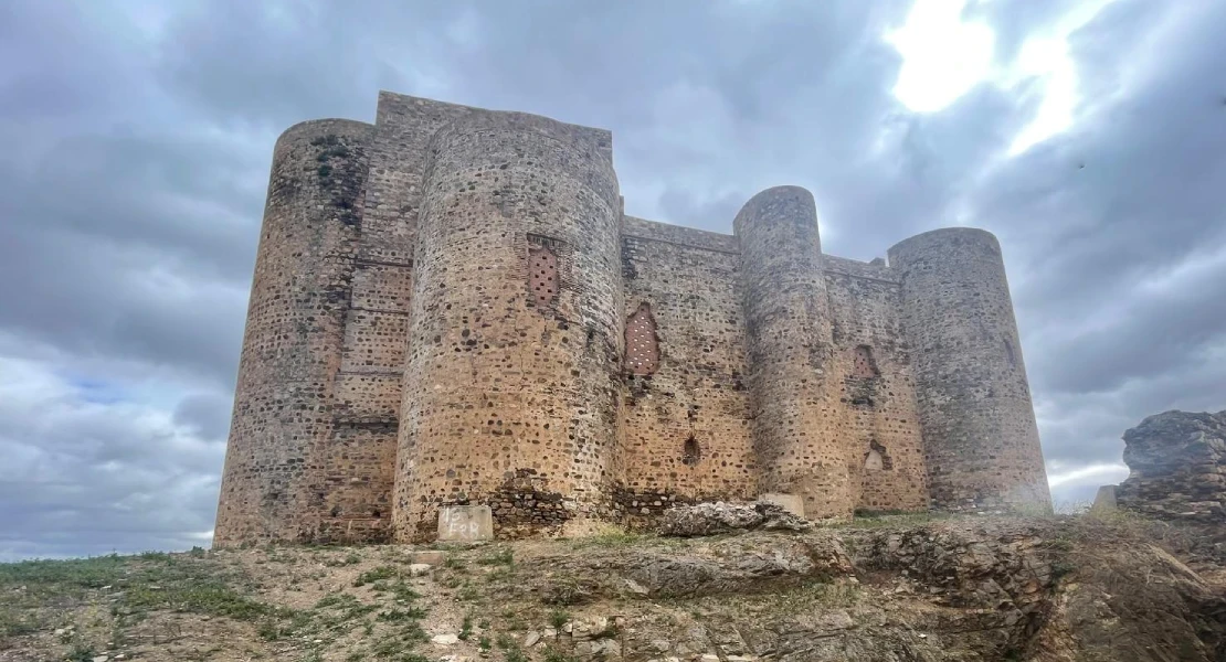 Ayudas de hasta 80.000 € para conservar el patrimonio histórico de municipios extremeños