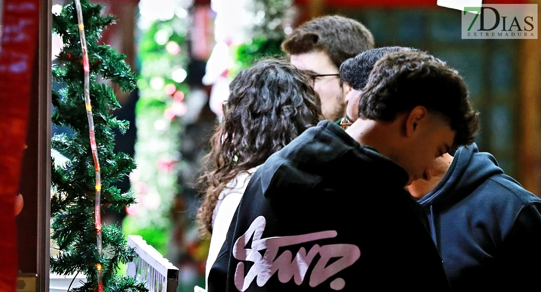 REPOR - Lo que puedes encontrar en Elvas esta Navidad