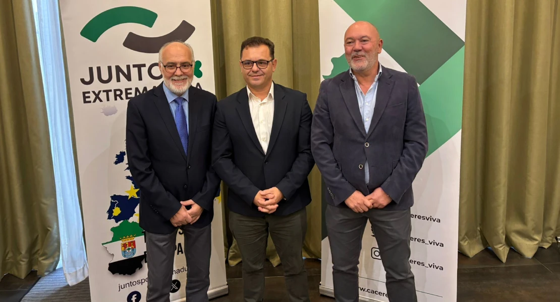 Varios partidos regionalistas se unen para entrar en la Asamblea: podría cambiarlo todo