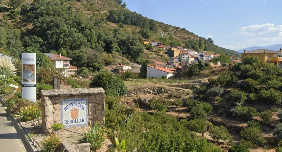 La Junta invertirá 1,3 M€ para acondicionar caminos rurales de Extremadura