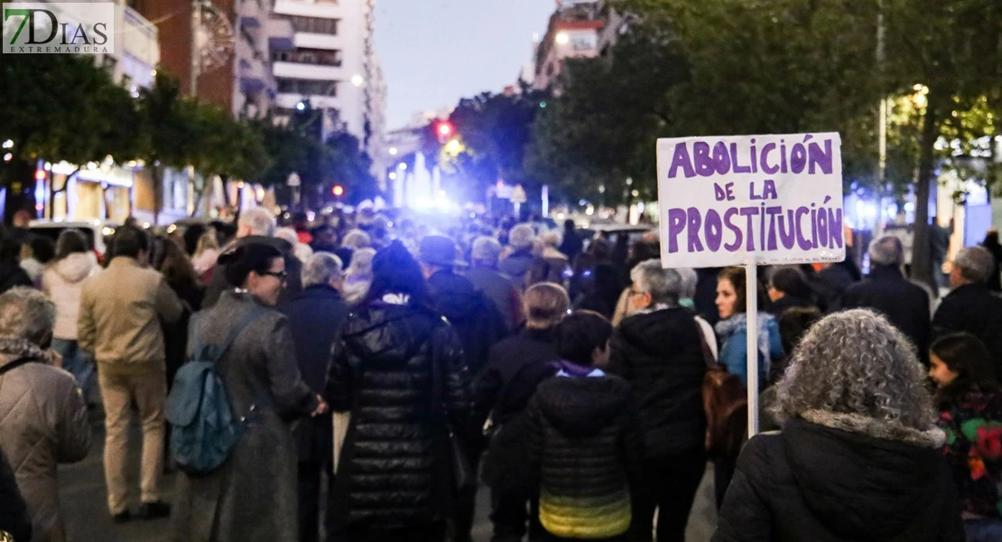 Badajoz recuerda a las víc