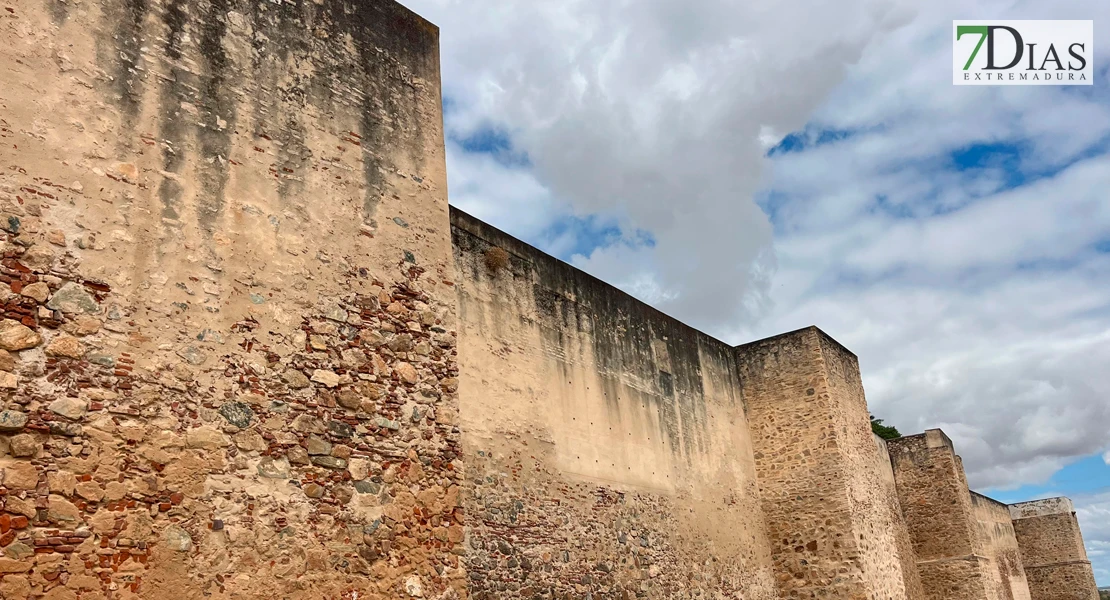 Descienden las temperaturas este sábado en Extremadura