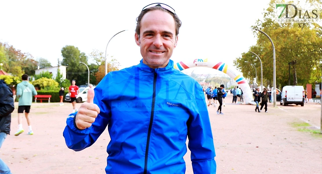 Búscate en las imagenes de la 36ª edición del Medio Maratón Elvas – Badajoz