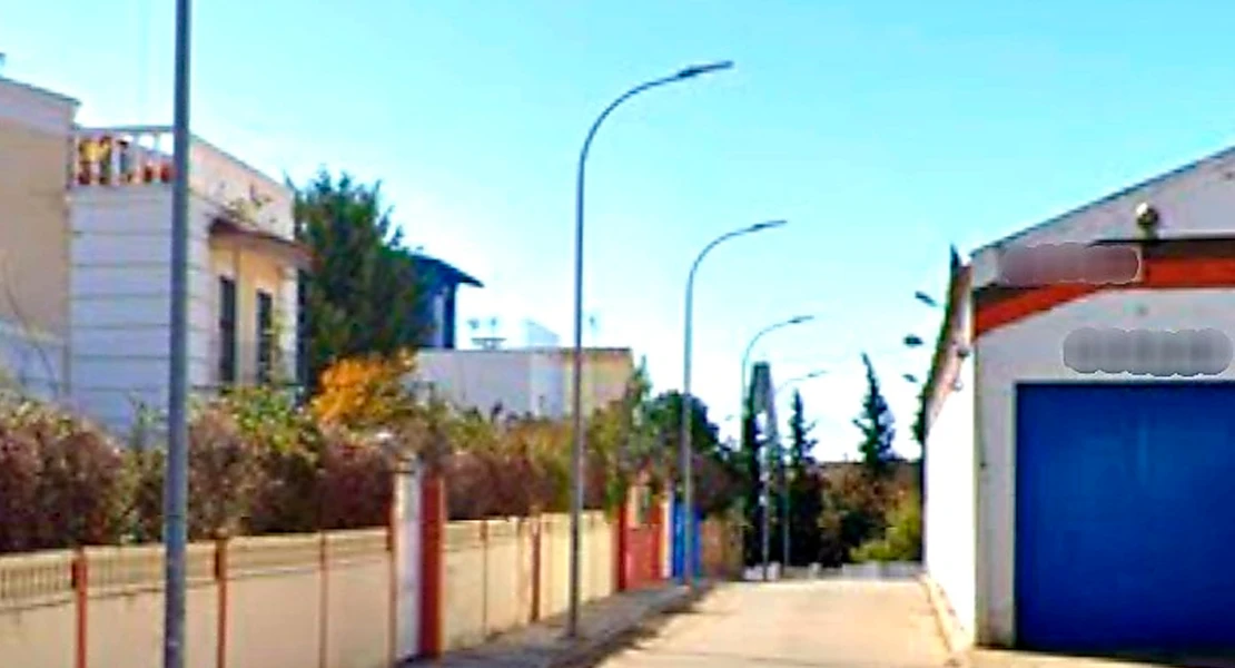 Investigan el hallazgo del cuerpo de una mujer en Badajoz