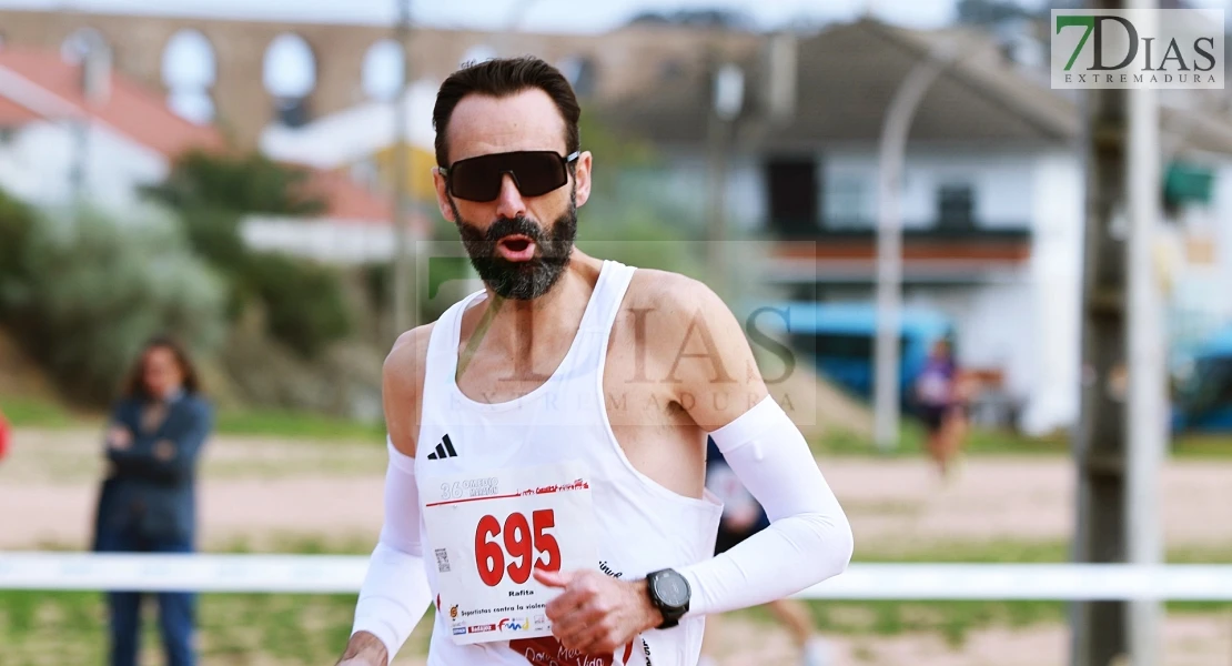 Búscate en las imagenes de la 36ª edición del Medio Maratón Elvas – Badajoz
