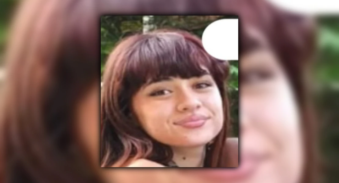 Piden difusión para encontrar a una menor desaparecida