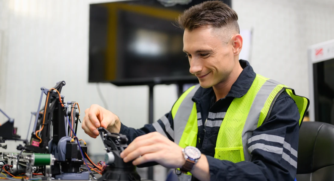 FP Dual Intensiva: convocan ayudas a pymes que colaboren en la formación de alumnos