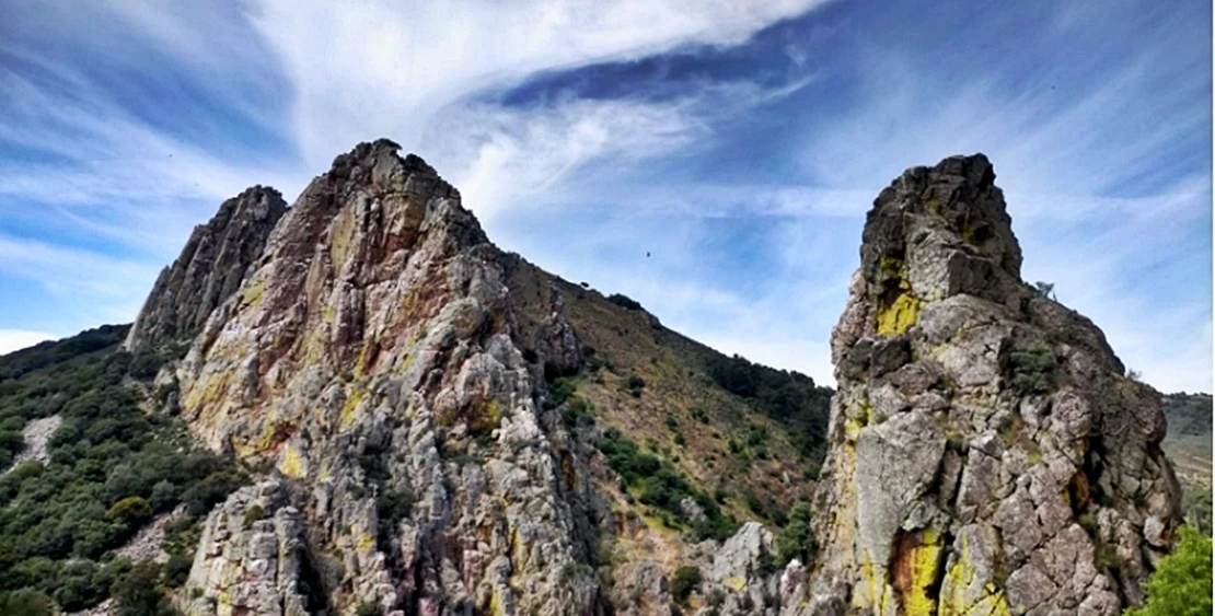 Ecologistas recurre el Plan de Acción Selectiva del Parque Nacional de Monfragüe