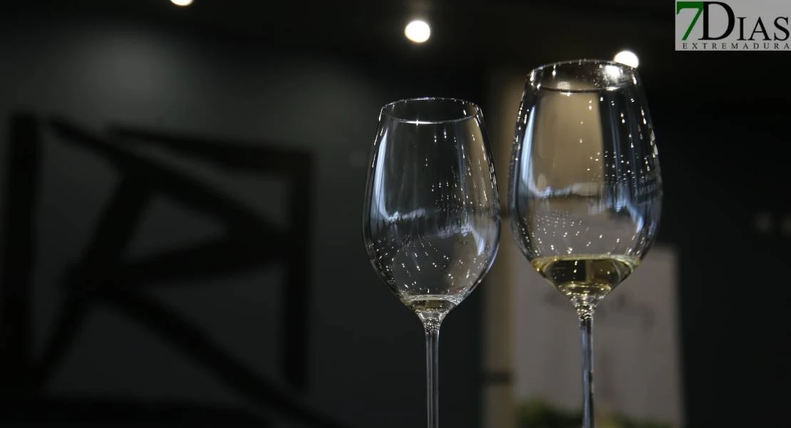 El mundo del vino unido por la solidaridad en el Hotel Río