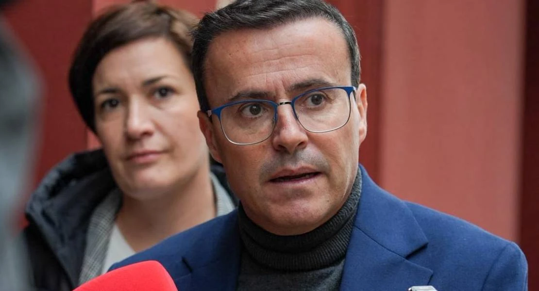 Gallardo se compromete a resolver el problema de la homologación salarial