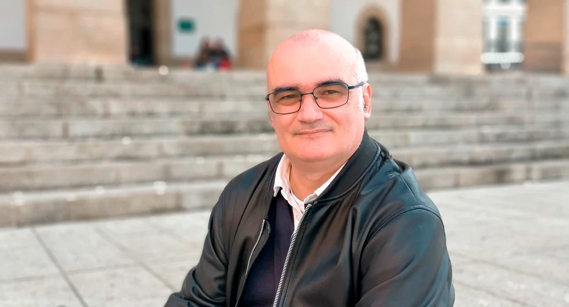 Óscar Pérez: "Cada pacto con el fascismo es un epitafio escrito antes de tiempo"