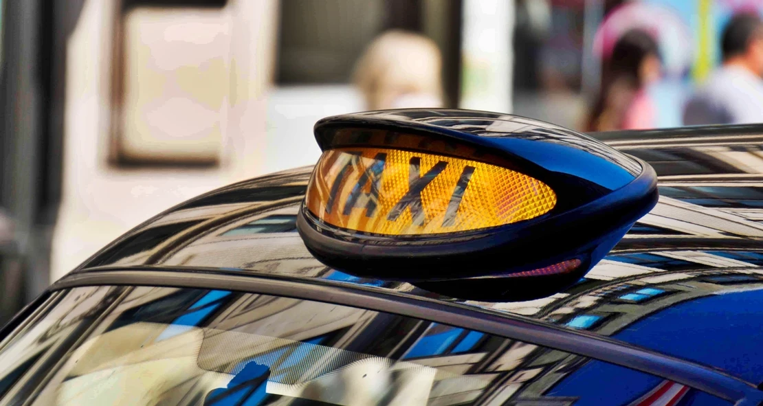 Taxis autónomos: llegada, relevo generacional y retos